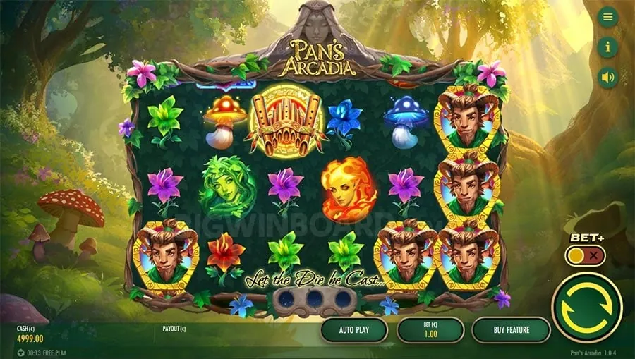 Variety of Casino Games